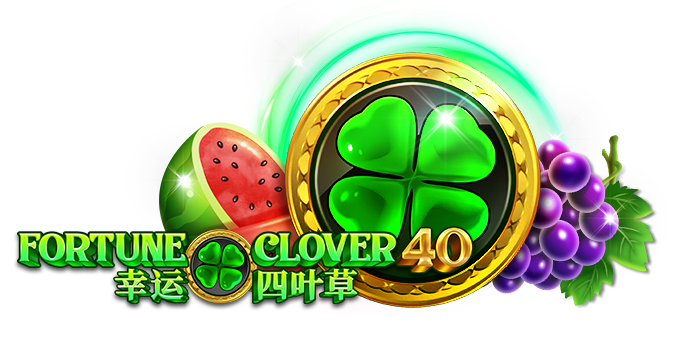 Fortune Clover 40